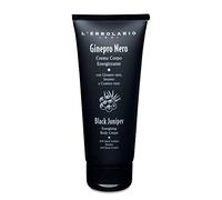 L 'erbolario ginepro Nero Energía spend Extremo Crema Corporal, 200 ml
