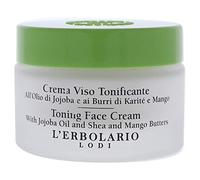 L 'erbolario hautstraffende Crema con Jojoba y Karité Mantequilla, 1er Pack (1 x 50 ml)