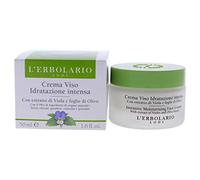 L 'erbolario Intensive Crema Hidratante, 1er Pack (1 x 50 ml)