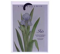 L'Erbolario Iris Bolsa Perfumada para Armarios 1ud