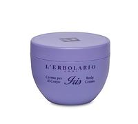 L´ERBOLARIO Iris Crema Corporal, 1er Pack (1 x 300 ml) | 1 unidad