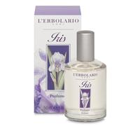 L´ERBOLARIO Iris Eau de Parfum, 1 unidad (1 x 50 ml)