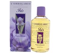 L´ERBOLARIO IRIS ESPUMA DE BAÑO 250ml.