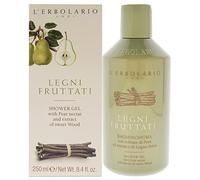 BAGNOSCH DE MADERAS AFRUTADAS 250ML