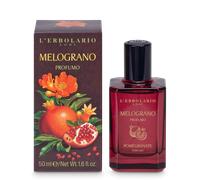 L' Erbolario Línea Perfume Granada, Productos Seleccionables