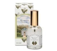 L 'erbolario lirio del valle Eau de Parfum, 1er Pack (1 x 50 ml)