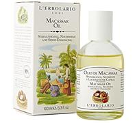L 'erbolario macassaröl, 1er Pack (1 x 100 ml)