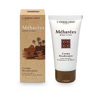 L 'erbolario meharees Desodorante en Crema
