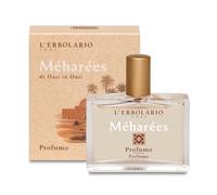 L 'erbolario méharées Eau de Parfum, 1er Pack (1 x 50 ml)