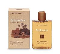 L 'erbolario méharées Espuma de baño, 1er Pack (1 x 250 ml)