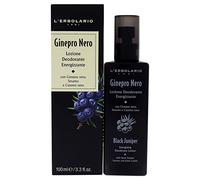 L 'erbolario negro Juniper Desodorante en spray