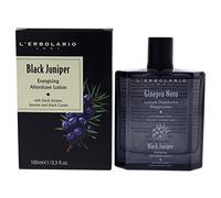 L'Erbolario Loción después del afeitado Enebro Negro 100 ml