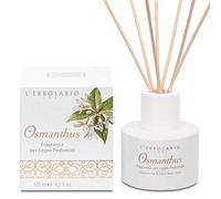 L 'erbolario Osmanthus fragancia aromática para madera de incienso