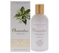 L´ERBOLARIO Osmanthus Gel de ducha