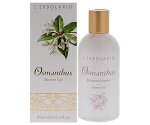 L´ERBOLARIO Osmanthus Gel de ducha