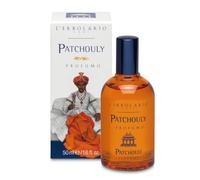 L 'erbolario pachulí Eau de Parfum, 1er Pack (1 x 50 ml) | Perfume pachulí