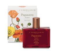 L´ERBOLARIO Papavero Soave Parfum, 1er Pack (1 x 50 ml)