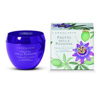 L 'erbolario Passion fruta Crema Corporal, 1er Pack (1 x 200 ml)