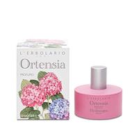 L´ERBOLARIO - Perfume de hortensia Ortensia