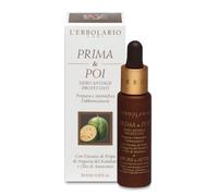 L 'erbolario prima & POI - Anteriormente & nachher anti-age - Serum, 1er Pack (1 x 28 ml)