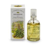 L´Erbolario Desodorante Aqua Salvia 100Ml.