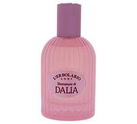 L´ERBOLARIO Sfumature di Dalia - Perfume para mujer Dalia 50 ml