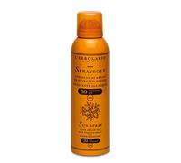 L'Erbolario SPRAY SOLAR ACEITE DE ARGAN Y GOJI SPF30 150ml