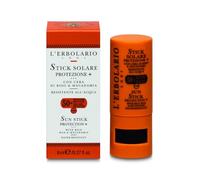 L'Erbolario STICK SOLAR FACIAL PROTECCIÓN SPF50+ 8ml
