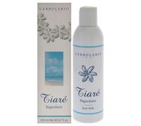 L 'erbolario tiaré baño Leche, 1er Pack (1 x 200 ml)