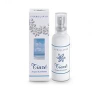 L'Erbolario Tiare Línea Fragante En Coco y Monoi , Productos Seleccionable