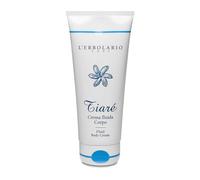 L 'erbolario Tiare líquido cuerpo crema