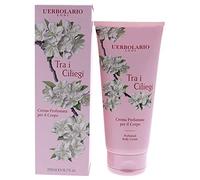 L´ERBOLARIO tra i ciliegi Crema Corporal, 1er Pack (1 x 200 ml)