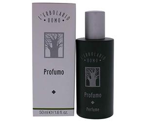 L 'erbolario Uomo Acqua Di Espresso, 1er Pack (1 x 50 ml)