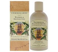 L 'erbolario vainilla baño espuma