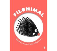 L’Eriçó de Schopenhauer: 1 (Filonimal)
