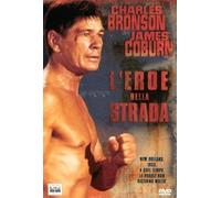 L' Eroe Della Strada [Italia] [DVD]