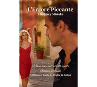 L’Errore Piccante: The Spicy Mistake