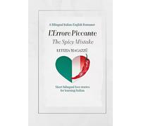 L’Errore Piccante: The Spicy Mistake