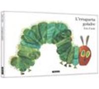 L Erugueta Golafre. L Album Il·lustrat