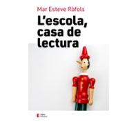 L Escola Casa De Lectura