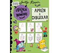 L Escola De Monstres - Apren A Dibuixar