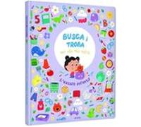 Lescola Infantil. Busca I Troba Per Als Mes Petits