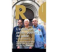 l’escola Rural: Petita, Pública I De Poble: Descobreix l'escola de les 3P: 18 (Referents)
