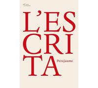 L'Escrita | Perejaume