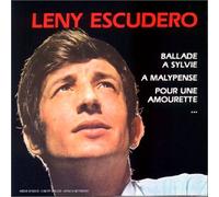 L Escudero-Ballade a Sylvie-a Malypense-pour une Amourette