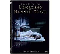 L' Esorcismo Di Hannah Grace [Italia] [DVD]
