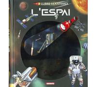 L ESPAI (Llibre llanterna)