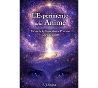 L’Esperimento delle Anime: E Perché le Coincidenze Provano Che Dio Esiste