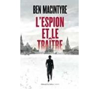 L Espion Et Le Traître