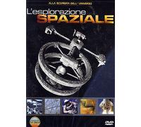 L' Esplorazione Spaziale [Italia] [DVD]